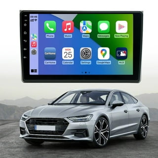 2+32G Android 11 Autoradio pour Audi A3 S3 RS3 8P 8V avec Carplay