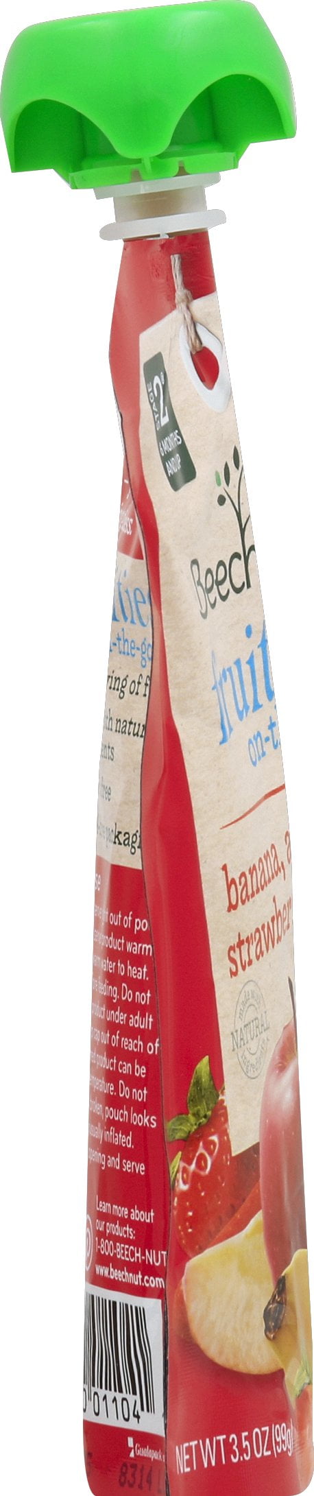 beechnut pouches bulk