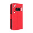 thumbnail image 4 of Funda Tipo Billetera GANGXUN para Nothing Phone 2A – Tapa Flip con Tarjetero, 4 of 5