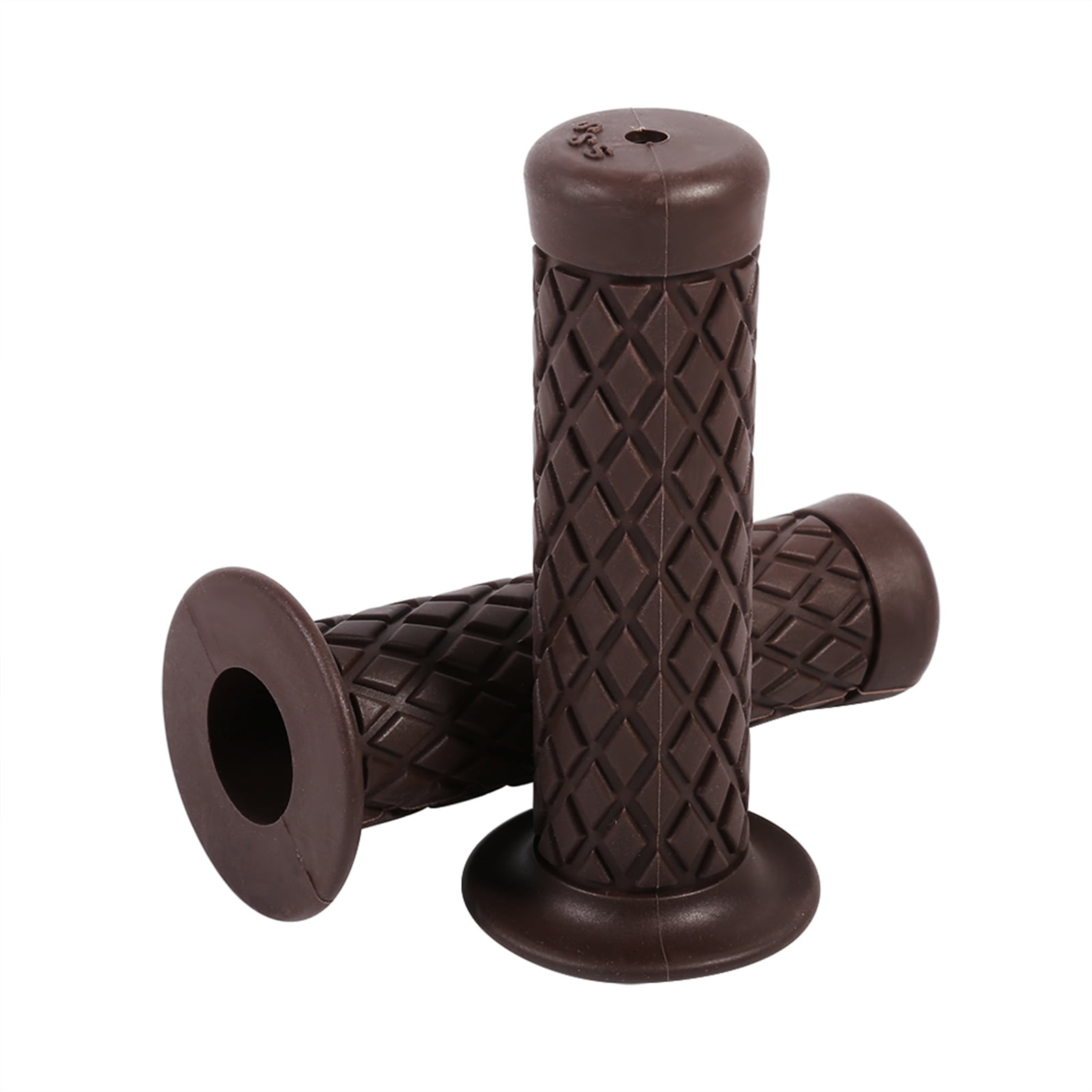 Rubber Handlebar Grip, Convenient Beautiful Practical Quality Guarantee
