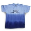 Starter Dip Dye Blue T-Shirt