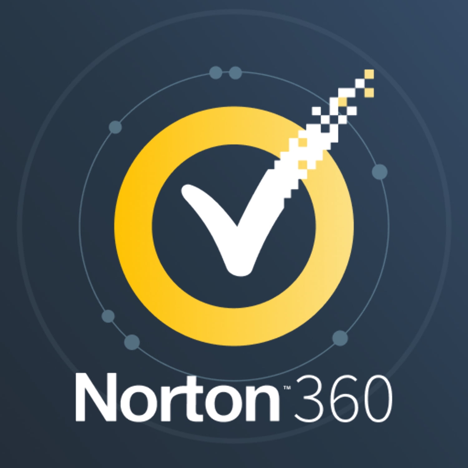 Norton 360 Deluxe - 1-Year | 3-Device | UK | EU - Walmart.com