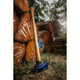 thumbnail image 3 of Estwing 8 lb Wood Splitting Maul with 36" Hickory Wood Handle & Steel Blade, 3 of 9
