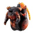 thumbnail image 3 of Figura de juguete Bandai Namco Godzilla Burning Godzilla 4 +4 años, 3 of 8