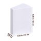 thumbnail image 2 of Miniature Dollhouse Books for Decoration 100Pcs Blank Books White Paper, 2 of 5