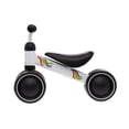 thumbnail image 3 of TheCroco Baby Balance Bike for 1 to 3 Years Old Toddlers, Children Walker, First Birthday Gift, White Unicorn, 3 of 6