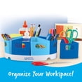 thumbnail image 3 of Centro de Almacenamiento Caddy Learning Resources Create-a-Space, 10 piezas, 3 of 8