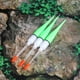 thumbnail image 5 of 10 UdsAccesorio de aparejos electrónicos de pesca nocturna flotante luminoso de plástico Ndcxsfigh Nuevos Originales, 5 of 6