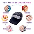 thumbnail image 2 of Secador de uñas con ventilador para esmalte de uñas normal, secador de uñas portátil, máquina para esmalte de uñas de secado rápido, secador de uñas en gel, soplador para uñas de las manos y los pies, 2 of 5
