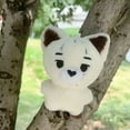 thumbnail image 3 of Kpop Plush JUNGWON HEESEUNG JAY JAKE SUNGHOON Stuffed Toys Keyring Kawaii Cartoon Pendant Accessories Bag Fans Gift, 3 of 5