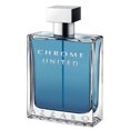 thumbnail image 1 of Azzaro Chrome United EDT pour Lui Testeur 100ml, 1 of 1