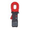 thumbnail image 1 of Ground Earth Resistance Tester, Easy Operation LCD Clamp Ground Resistance Meter LCD Display Multipurpose  for Testing, 1 of 8