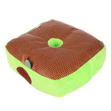 coophya green avocado inspired seat product