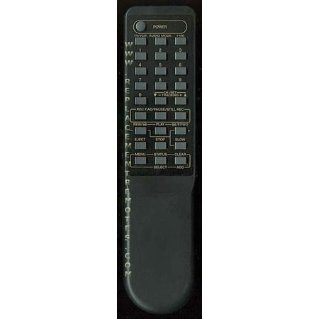 - MISCELLANEOUS NN2221 (p/n: NN2221) Remote Control (refurbished)