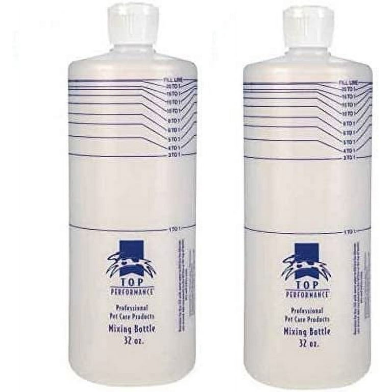 Mixing and Dilution Bottle 23 fl oz by