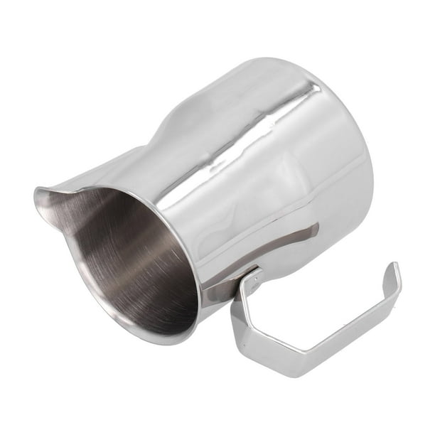 Jarra para espumar leche NikouMX Acero Inoxidable 304