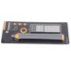 thumbnail image 3 of Kit De Borrador Eléctrico, Punta Reemplazable Borrador Automático De Longitud Ajustable Para Pintura Artística Para Bocetos Para Artistas ANGGREK JA1211, 3 of 8