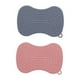 thumbnail image 4 of 2 Cepillos de Silicona para Platos, Cepillos de Limpieza para El Hogar, Accesorios de Cocina, Esponja de Silicona Multifuncional, Fácil de Limpiar, 4 of 9