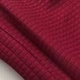 thumbnail image 6 of 4T Toddler Baby Girls Clothes Baby Girls Outfits 4-5T Baby Girls Long Sleeve Round Neckline Top Jeans Pants 2PCS Set Red, 6 of 8