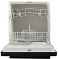 GENERAL ELECTRIC GSD2100VBB Dishwasher