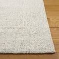 thumbnail image 3 of Safavieh Abstract Montana Solid Area Rug, Sage/Ivory, 5' x 8', 3 of 10