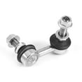 thumbnail image 7 of Metrix Premium Chassis Parts - 4 PC Front L/R Upper Control Arm & Front Sway Bar Stabilizer End Link Kit Fits 14-22 Infiniti Q60 AWD, 14-22 Q50 AWD, RK622206, RK621600 K750210, K750209, 7 of 7