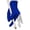 Blue, variant on Billiard Quality Pool Cue Glove - Fits either hand - One size fits all - Choose your color - Burgundy