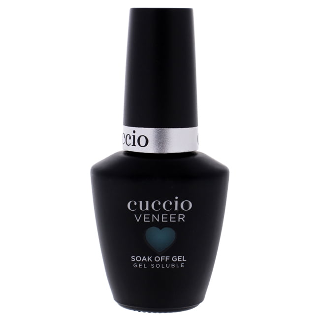 Veener Soak Off Gel Make A Wish In Rome By Cuccio For Women 0 44 Oz Nail Polish Walmart Com Walmart Com