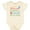 Natural, variant on Inktastic Radiologist Like Daddy Boys or Girls Baby Bodysuit