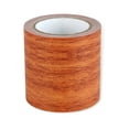 thumbnail image 3 of FindTape Artificial Wood & Leather Tape: 2-1/4 in. x 15 ft. (Coffee), 3 of 7