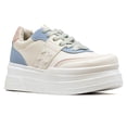 thumbnail image 2 of Tenis Para Mujer Ten Colours Briana beige 26, 2 of 4