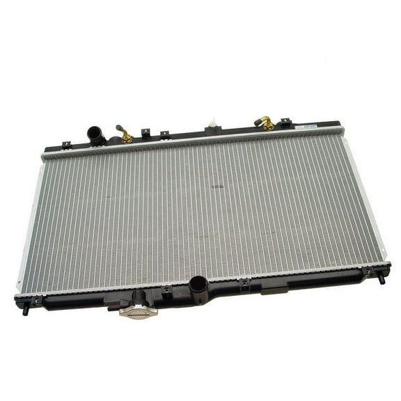 Radiator - Compatible with 1997 - 1999 Acura CL 1998