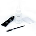 thumbnail image 3 of Professional Semi Permanent Mascara Color Brow Lashes Dye Eyebrow Eyelash Tint Kit, 3 of 6