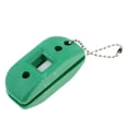 thumbnail image 1 of Afilador de de piedra de herramientas de piedra de aceite Verde Sunnimix Afilador para patines de hielo, 1 of 8
