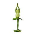 thumbnail image 1 of Decoración de Resina con Motivos de Yoga para Mueble de Tv, Entrada, Vinoteca o Cualquier Otro Elemento Decorativo., 1 of 2