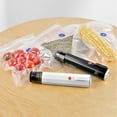 thumbnail image 3 of Generic Machine de Scellage sous Vide Portable à Main Automatique avec 5 Sacs de Rangement, 3 of 8