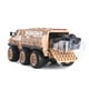 thumbnail image 2 of Camión RC 9510E 1:16 6WD 2.4GHz Camión militar de alta gama, 2 of 7