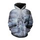 thumbnail image 3 of Sudadera con estampado de tigre para hombre, nueva moda 2023, sudadera holgada con bolsillo y estampado 3D, sudadera de manga larga, ropa para hombre, 3 of 5