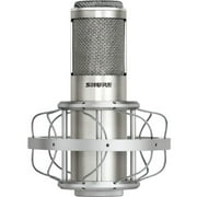 KSM353/ED Ribbon Microphone