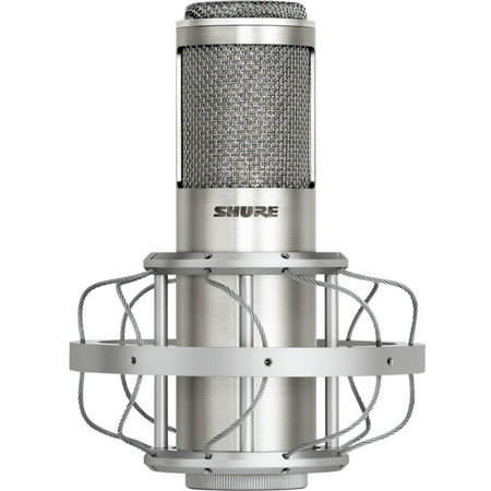 KSM353/ED Ribbon Microphone