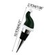 thumbnail image 3 of LADIGASU Festive Supplies Tapón de Vino Fresco Tapón de Botella Universal Mini Gorro de Navidad Decoración Regalo Navidad Tapón de Vino Tinto Liquidación 1X Tapón para Botella de Vino, 3 of 7