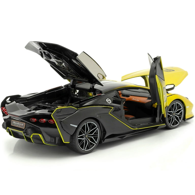 Lamborghini sian fkp 63 sale