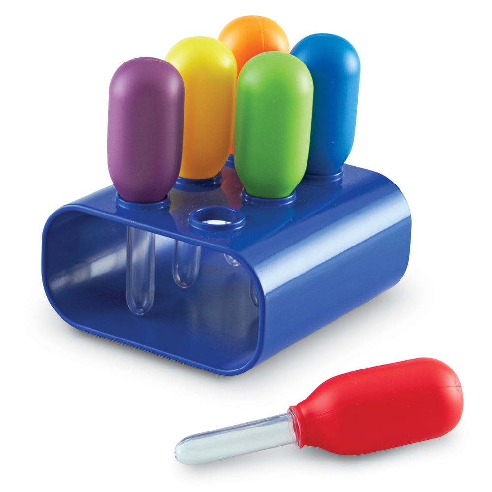 Learning Resources Primary Science Classroom Bundle, 39 Pieces