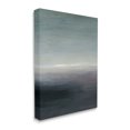 thumbnail image 3 of Stupell Industries Dark Abstract Landscape Horizon Painting Gallery Wrapped Canvas Print Wall Art, Design by Grace Popp, 3 of 7