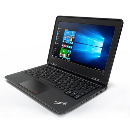 refurbished intel 320gb lenovo hdd n2930 touchscreen thinkpad 4gb 11e celeron warranty ram laptop windows