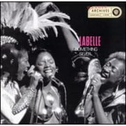 Labelle - Something Silver - R&B / Soul - CD