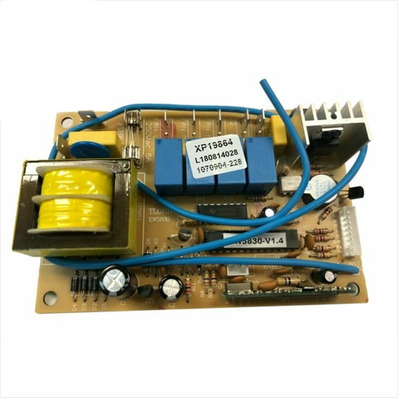 Broan Nutone S99527449 Range Vent Hood Main Control Board Genuine OEM