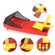 thumbnail image 4 of Juego de mesa portátil para disparar, tirar, apuntar y disparar, juego de mesa arcade para edades de 5 años en adelante Inevent WJ1370-00, 4 of 5