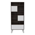thumbnail image 1 of Biblioteca Klik vassel chocolate, 1 of 4