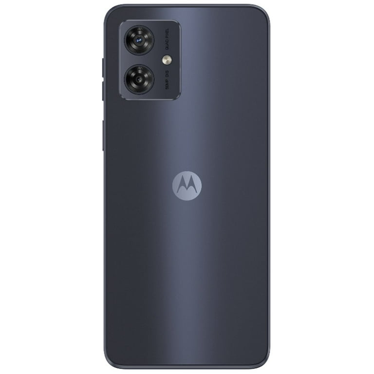 Motorola Moto G54 5G Smartphone, Unlocked, 8+256GB, 6.5in 120Hz
